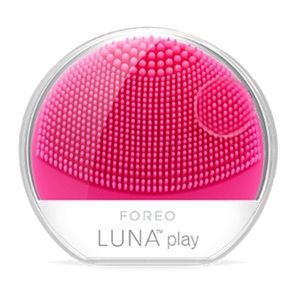 Foreo Luna Play Silicone Facial Cleanser